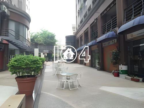 台中西屯法拍大樓-8