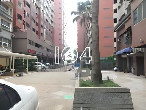 台中西屯法拍大樓-7