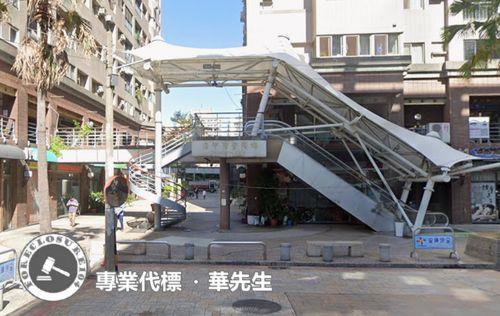 台中西屯法拍大樓-9