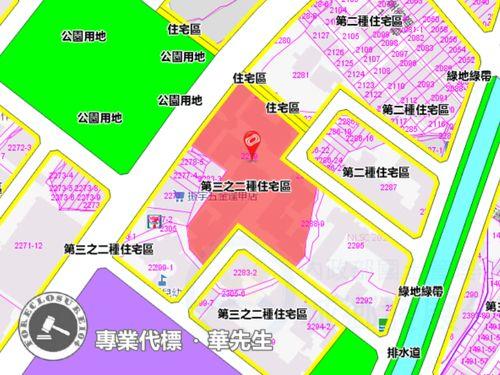 台中西屯法拍大樓-13