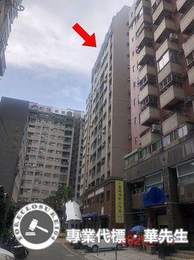 台中西屯法拍大樓-10