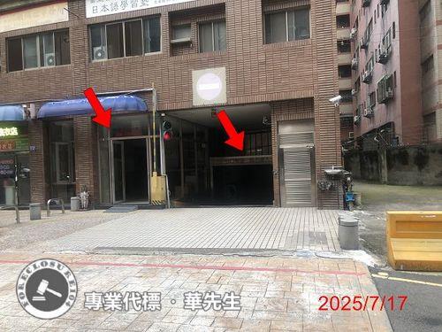 台中西屯法拍大樓-11