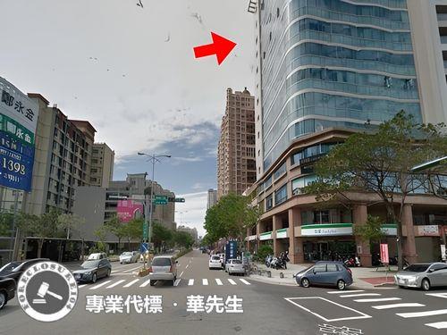 新竹竹北法拍大樓-3