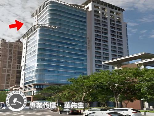 新竹竹北法拍大樓-5