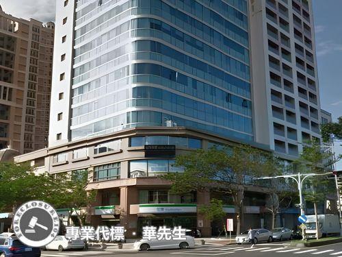 新竹竹北法拍大樓-6