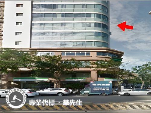 新竹竹北法拍大樓-7
