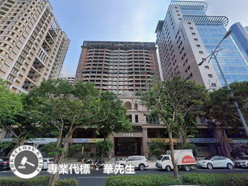 新竹竹北法拍大樓-0