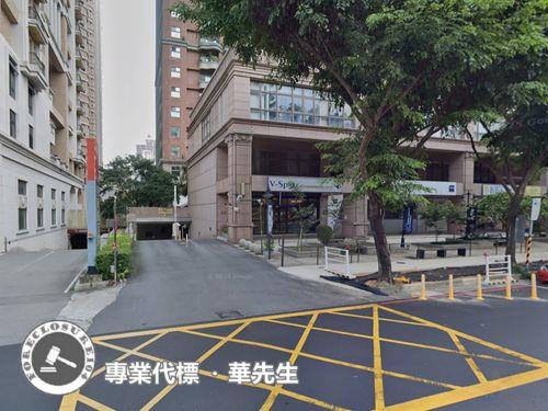 新竹竹北法拍大樓-8