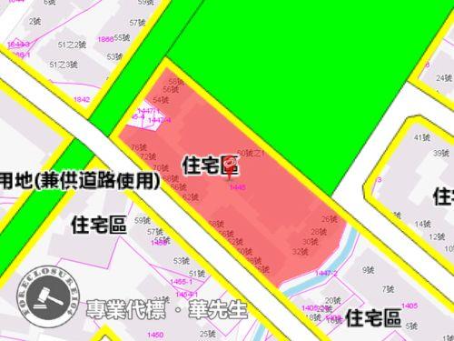 桃園桃園區大樓法拍-8