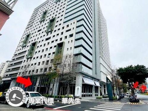台中西屯大樓法拍-3