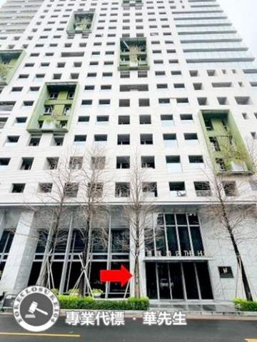台中西屯大樓法拍-4