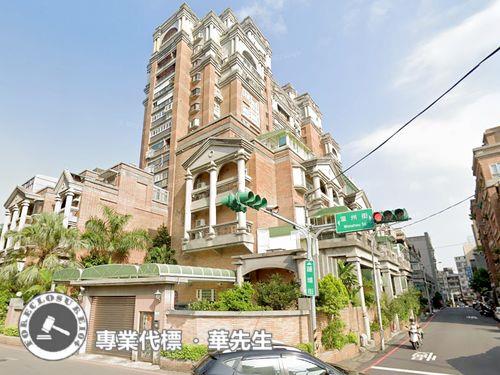 桃園桃園區大樓法拍-0