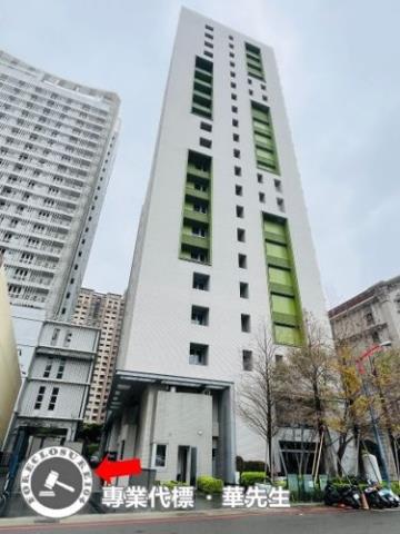 台中西屯大樓法拍-5