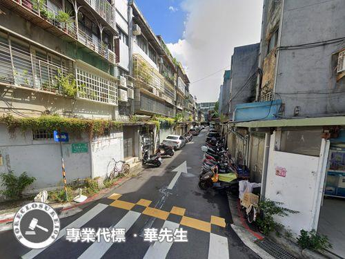 台北信義區公寓法拍-0