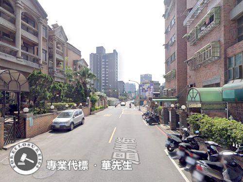 桃園桃園區大樓法拍-2