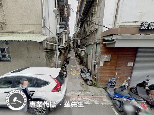 台北信義區公寓法拍-2