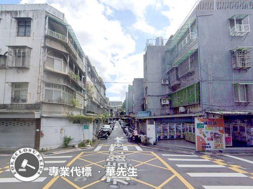 台北信義區公寓法拍-3