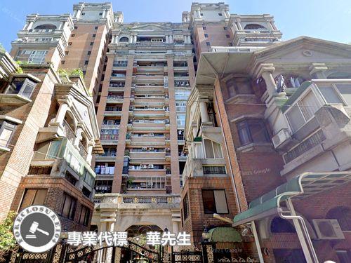 桃園桃園區大樓法拍-5