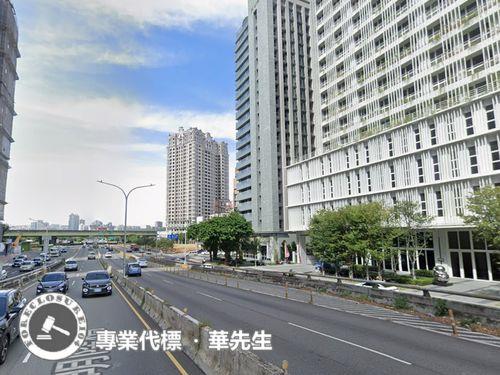台中西屯大樓法拍-1