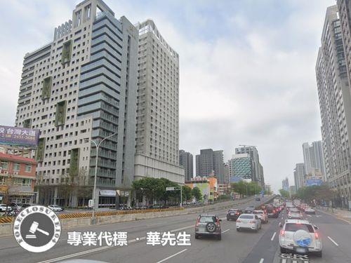 台中西屯大樓法拍-2