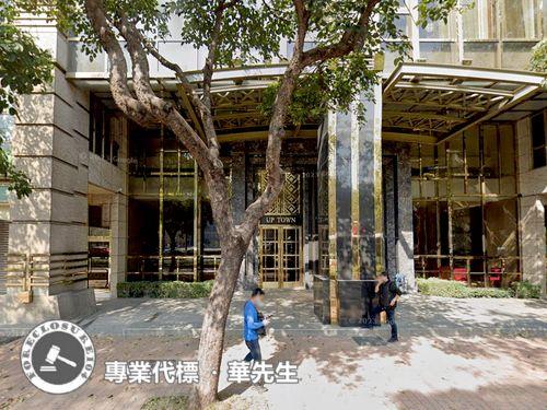 台中西屯大樓法拍-2
