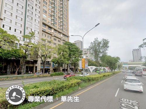 台中西屯大樓法拍-3