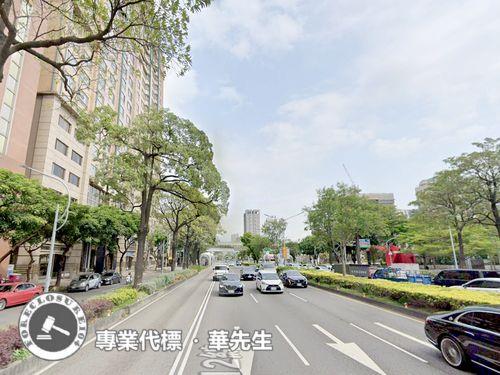 台中西屯大樓法拍-4