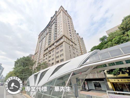 台中西屯大樓法拍-5