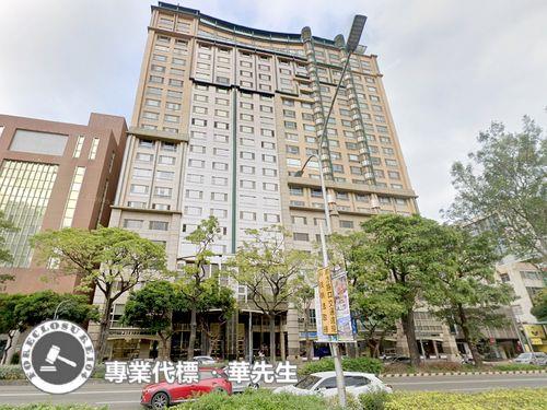 台中西屯大樓法拍-6