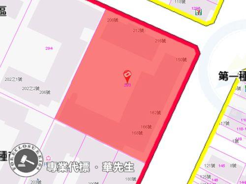 新竹竹北大樓法拍-10
