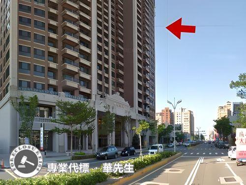 新竹竹北大樓法拍-7