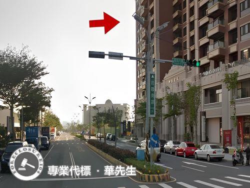 新竹竹北大樓法拍-4