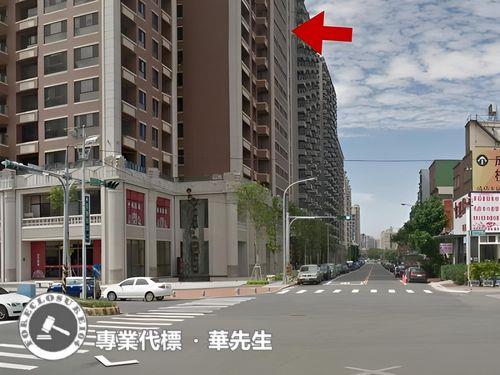 新竹竹北大樓法拍-3
