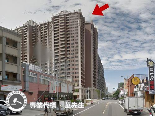 新竹竹北大樓法拍-2