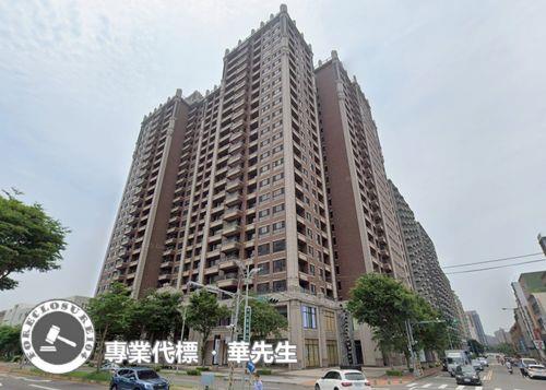 新竹竹北大樓法拍-0