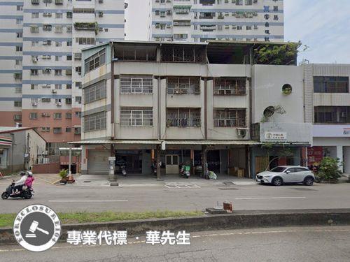 台中西屯透天法拍-1
