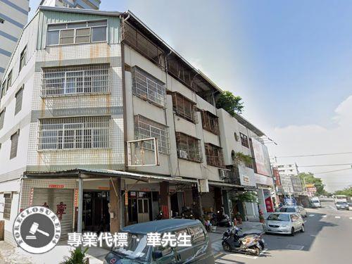 台中西屯透天法拍-2