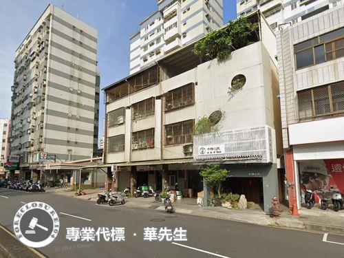 台中西屯透天法拍-4