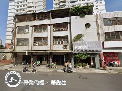 台中西屯透天法拍-0