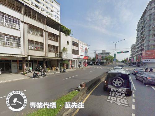 台中西屯透天法拍-5