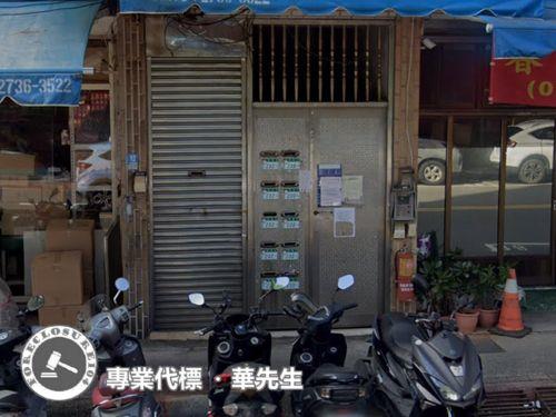 台北萬華公寓法拍-2