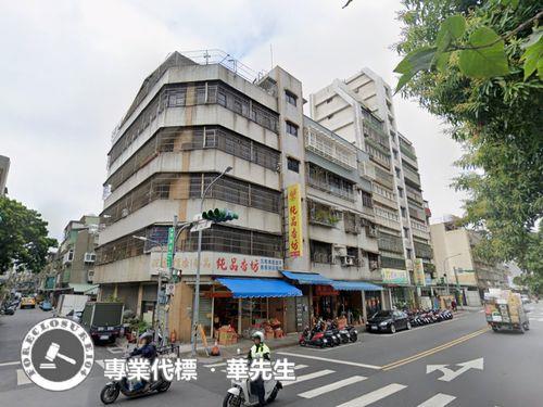 台北萬華公寓法拍-0