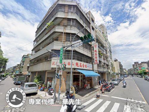 台北萬華公寓法拍-4