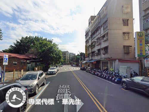 台北萬華公寓法拍-5