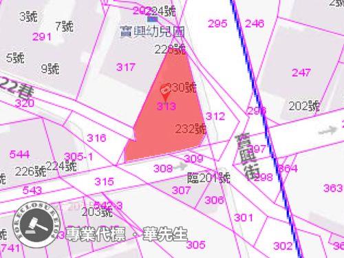 台北萬華公寓法拍-8