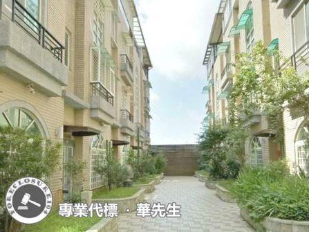 桃園大溪法拍透天-5