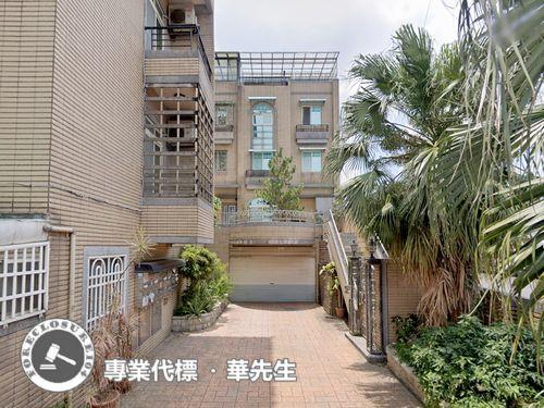 桃園大溪法拍透天-4