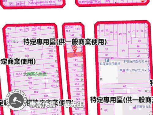 台北透天法拍-6