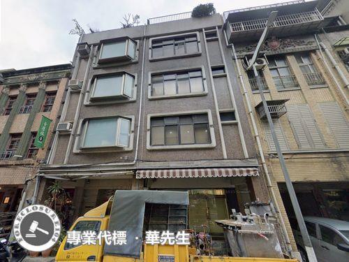 台北透天法拍-0