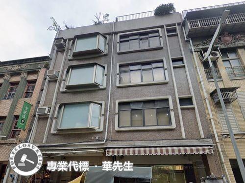 台北透天法拍-1
